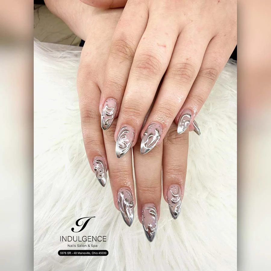 Nails Design